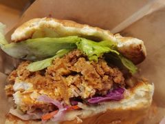 -魏斯理汉堡(西安沣东吾悦店)