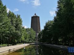 -玲珑塔公园