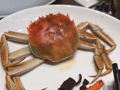-菲住布渴酒店自助餐厅(阿里巴巴西溪园区店)