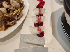 -船歌·鱼水饺青岛菜(枫蓝国际购物中心店)