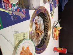 -亚马逊海鲜自助(万象汇店)