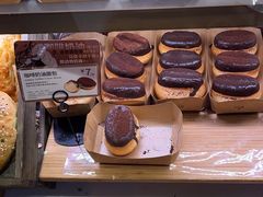-巴黎贝甜(望京信万店)