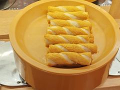-喜家自助小火锅(卓悦里店)
