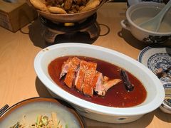 -南京大牌档(龙江新城市广场店)