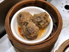 -惠盈港式茶餐厅(仲恺店)