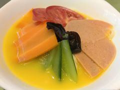 -天厨妙香素食餐厅(清华店)