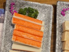 -同仁四季椰子鸡(福田东园总店)