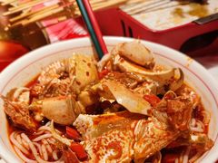 -辣小鲜·南昌大排档(船山路店)