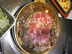 -小牛哈尼章鱼水煎肉(金鹰店)