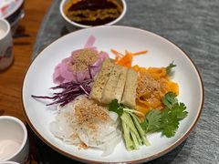 -天山集市餐厅(康城店)