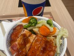 -吉野家(天坛东路店)