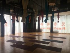 -FineYoga梵音瑜伽·普拉提