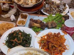 -永红源·小排档(闽江路店)