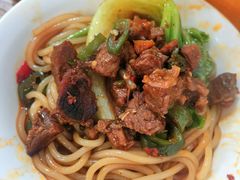 -七德香常德米粉(文化街店)