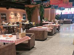-虎子烧烤(湘江北路店)