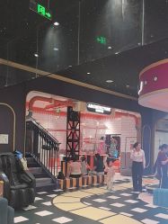 -MELAND亲子乐园•活动包场(北京亦庄龙湖天街店)