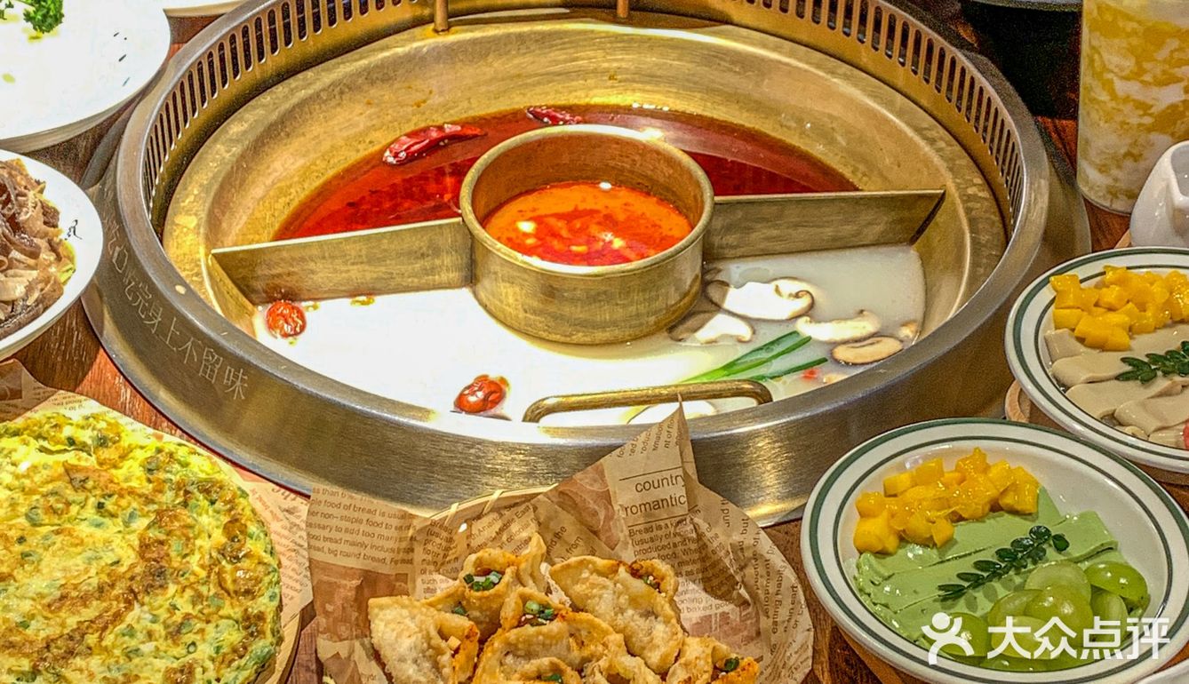 啊啊啊无语…宁波这家桂花酿年糕！好吃哭惹！