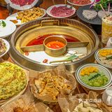 啊啊啊无语…宁波这家桂花酿年糕！好吃哭惹！