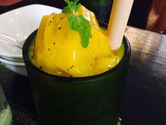 -Fresh Fruit Factory - Fruit Cuisine Restaurant