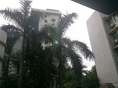 -中山大学附属第三医院(天河院区)