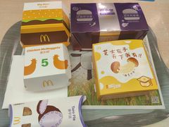 -麦当劳(厦门思明路店)