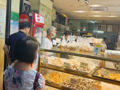 -津嘉蛋糕坊(西华路店)