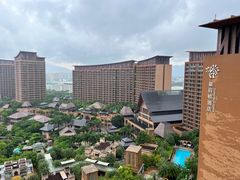 -三亚湾红树林度假世界(木棉酒店)