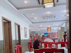 大堂-旭龙鱼头王(航华店)