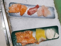 -鲁商铂尔曼大酒店·铂丽自助餐厅