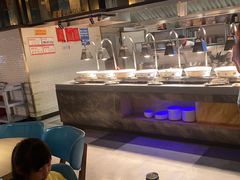 -星伦多自助料理(宝山龙湖天街店)