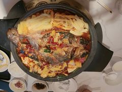 -川味堂·四川豆花(八卦岭店)