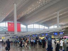 -广州白云国际机场-T2航站楼