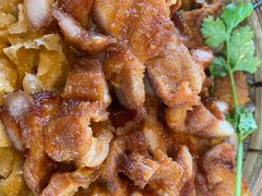 -园林美食城·本土农家菜(杨和镇店)