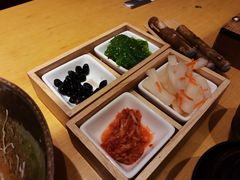 餐前小菜-胜博殿日式炸猪排(西红门店)