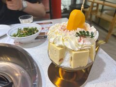 -蛙一刀·麻椒鱼火锅(金仙桥店)