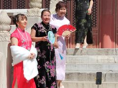 -历代帝王庙博物馆