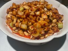 -大鸭梨烤鸭(枣园店)