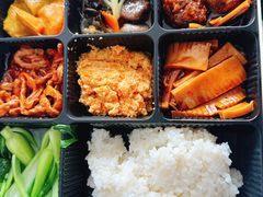 -功德林(南京西路店)