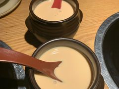 古法酸奶-吃饭皇帝大(解放西路店)