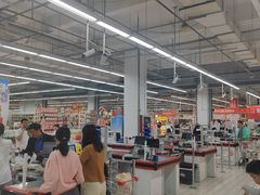 -大润发(花雨店)