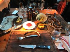 -The Meat & Wine Co Southbank(南岸店)
