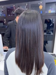 -FINE HAIR 烫染专业设计
