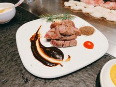 -火地铁板烧(昆山万象汇店)