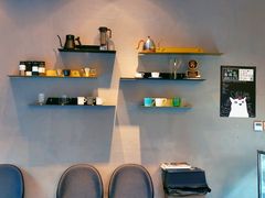-KYO COFFEE(胶州路店)