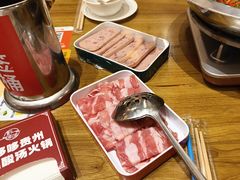 -黔哆哆地摊酸汤火锅(清湖店)