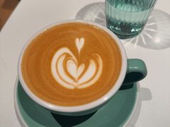 -Cafe del Volcan(永康路店)