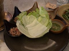 -Tegu泰古莲·泰国餐厅(红山6979店)