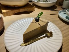 伯爵红茶千层蛋糕-宴南庭·闽味私房菜