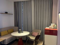 -上海新国际博览中心城际酒店