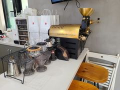 -COFFEE CALL(云锦路店)